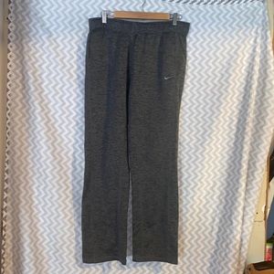 Nike sweat pants